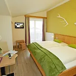 Hotel Comfort Garni Gitti 3*