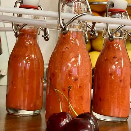 Comfort Garni Gitti ツェル アム ゼー