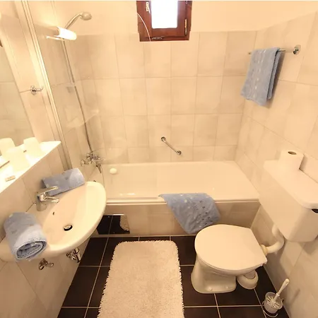 Comfort Garni Gitti Zell am See