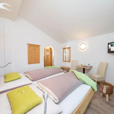 Comfort Garni Gitti