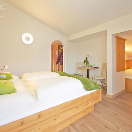 Comfort Garni Gitti Hotel