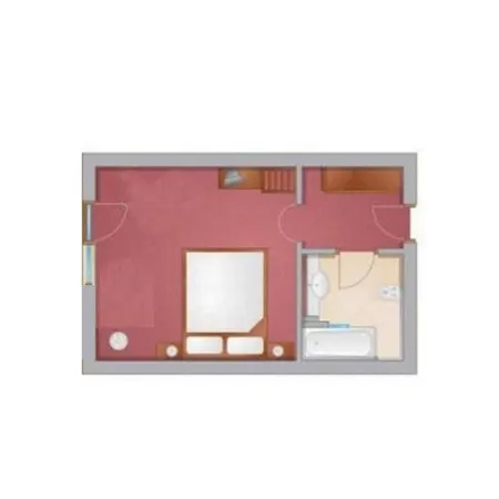 Hotel Comfort Garni Gitti Zell am See