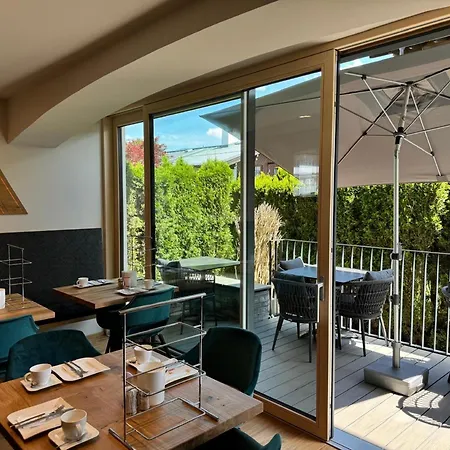 Comfort Garni Gitti Готель 3*