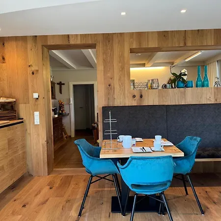 Comfort Garni Gitti Hotel Zell am See