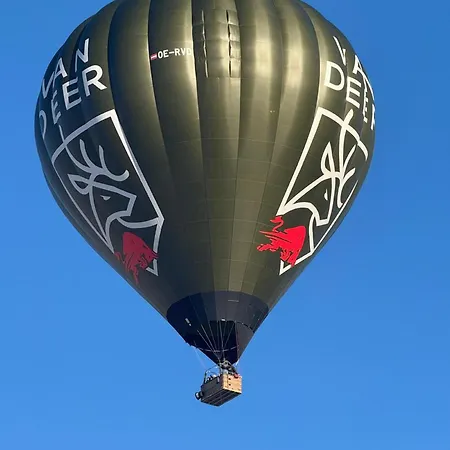 Comfort Garni Gitti 3* Zell am See