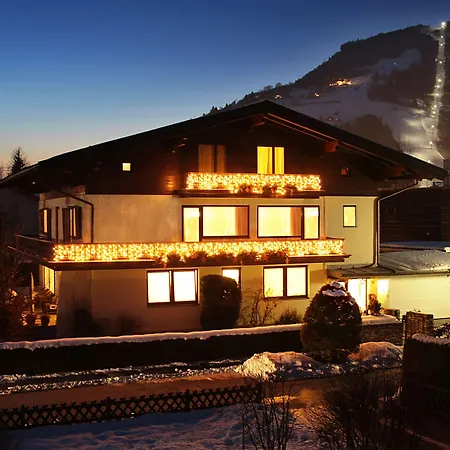 Hotel Garni Landhaus Gitti, Summercard And Free Parking Hotel