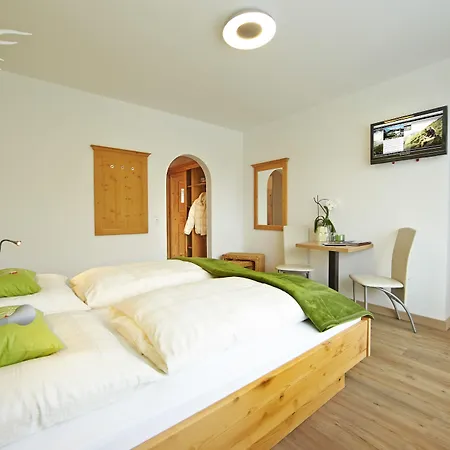 Comfort Garni Gitti ツェル アム ゼー