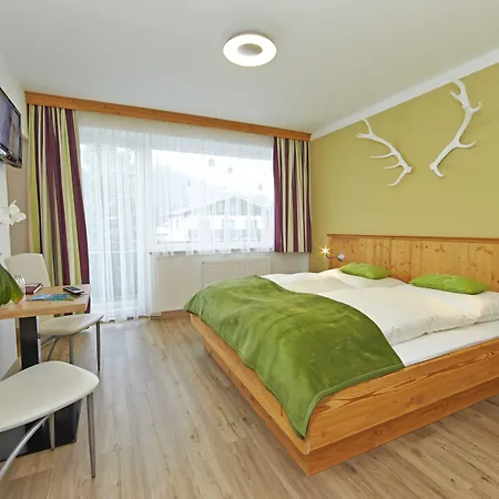 Comfort Hotel Garni Landhaus Gitti