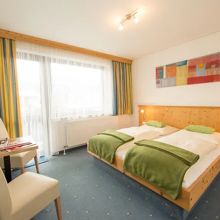 Comfort Garni Gitti 3*
