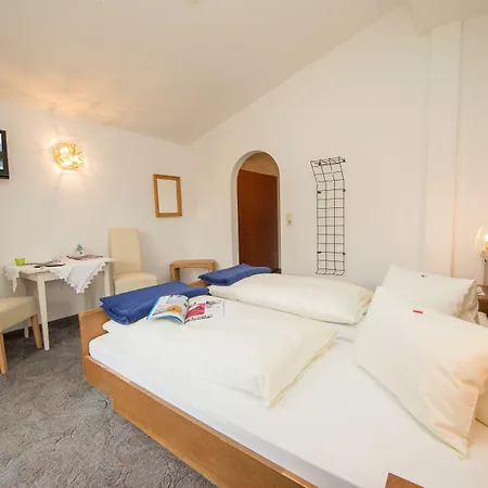 Comfort Garni Gitti 3* Zell am See