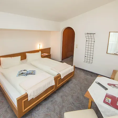 Comfort Garni Gitti Τσελ αμ Ζέε