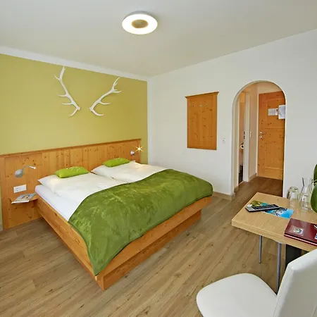 Comfort Garni Gitti Zell am See