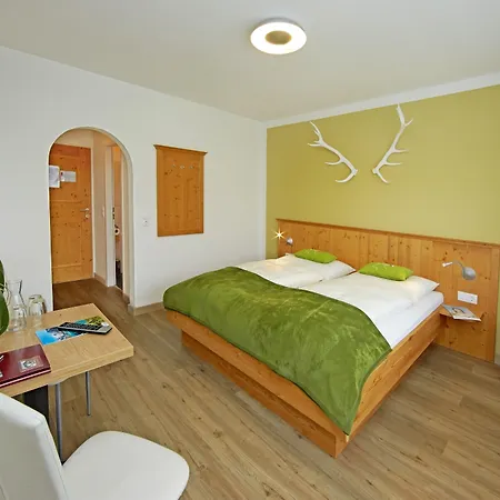 Hotel Hotel Garni Landhaus Gitti, Summercard And Free Parking