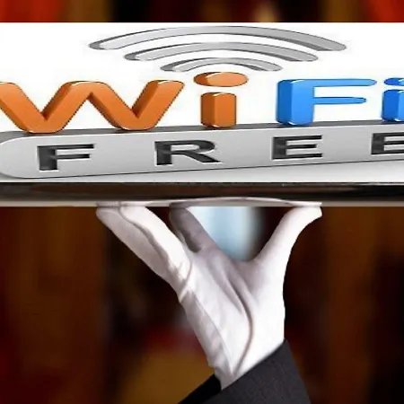 Comfort Garni Gitti ホテル