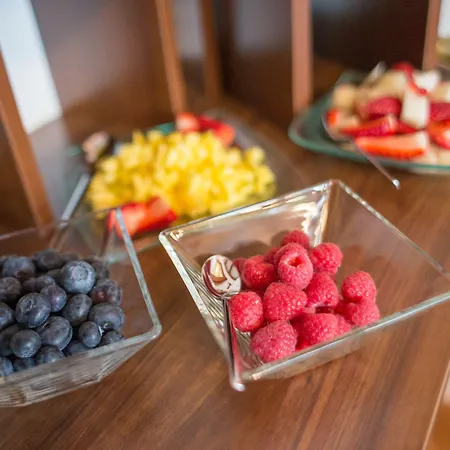 Comfort Garni Gitti ツェル アム ゼー