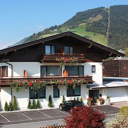 Comfort Garni Gitti Hotel Zell am See