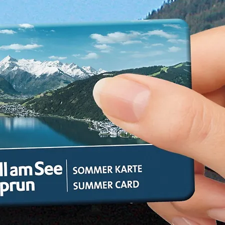 Comfort Garni Gitti Готель 3*