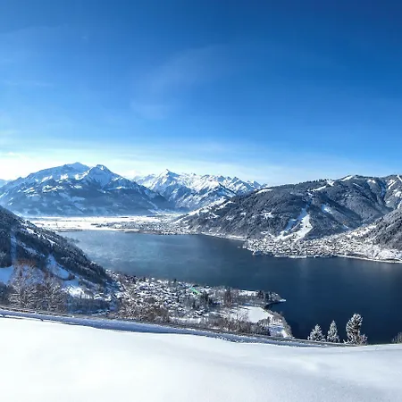 Comfort Garni Gitti Готель 3*