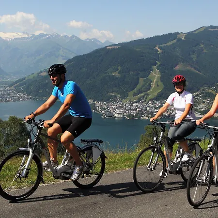 Comfort Garni Gitti Ξενοδοχείο