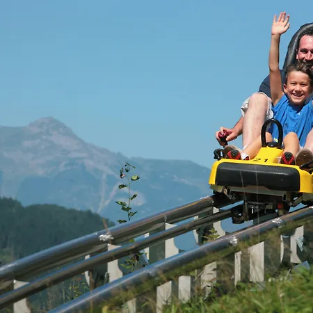 Comfort Garni Gitti Готель