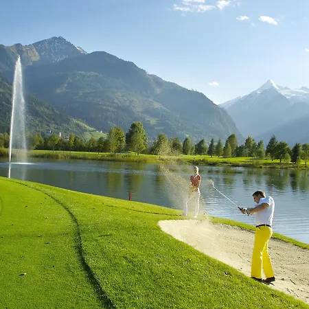 Comfort Garni Gitti Готель