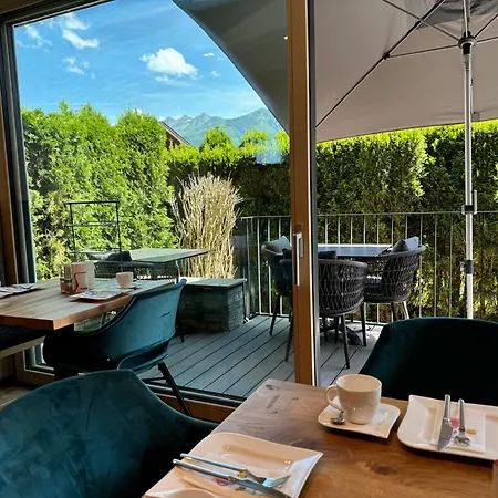 Comfort Garni Gitti ツェル アム ゼー