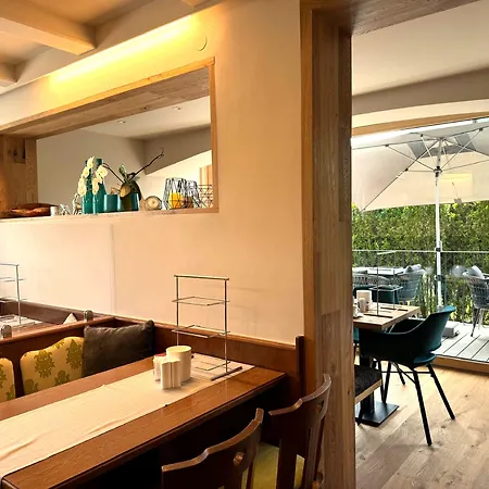 Comfort Garni Gitti Hotel Zell am See