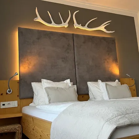 Comfort Garni Gitti 3* ツェル アム ゼー