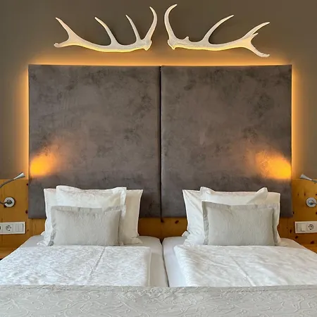 Hotel Garni Landhaus Gitti, Summercard And Free Parking