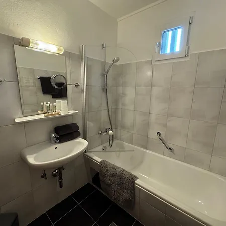 Comfort Garni Gitti 3*