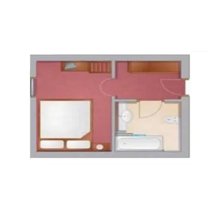 Comfort Garni Gitti