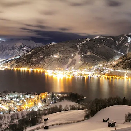 Comfort Garni Gitti Hotel 3*