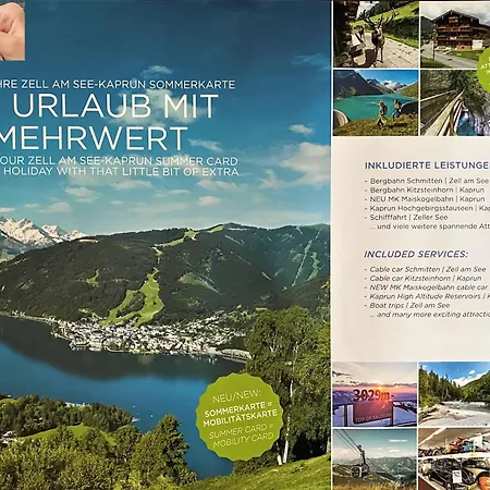 Comfort Garni Gitti ホテル 3*