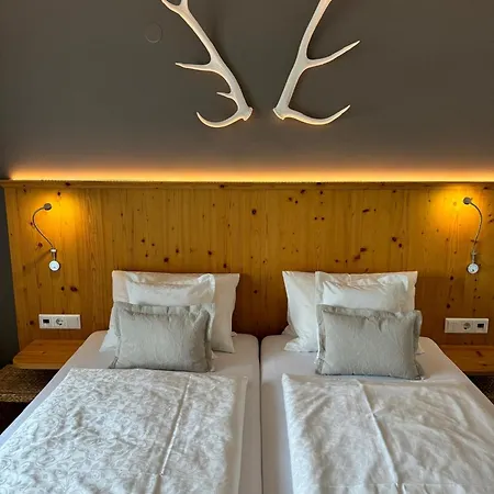 Hotel Garni Landhaus Gitti, Summercard And Free Parking 3* Zell am See