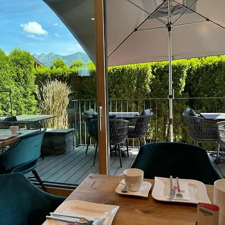 Hotel Hotel Garni Landhaus Gitti, Summercard And Free Parking