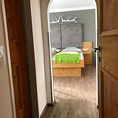 Hotel Comfort Garni Gitti Zell am See