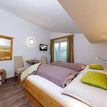 Comfort Garni Gitti Hotel Zell am See