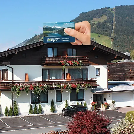 Hotel Comfort Garni Gitti