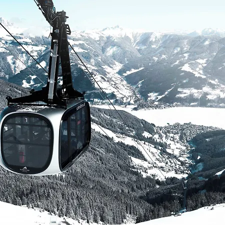 Comfort Garni Gitti 3* Zell am See