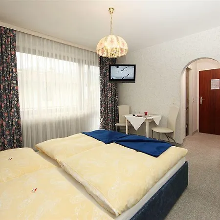 Comfort Garni Gitti 3*