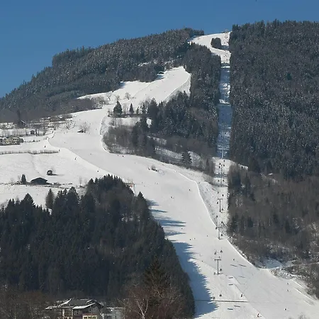 Comfort Garni Gitti Готель