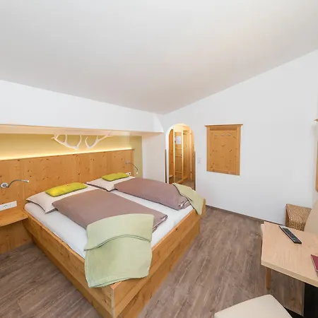Comfort Garni Gitti 3* Zell am See