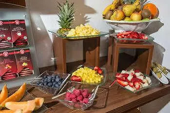 Hotel Comfort Garni Gitti Zell am See