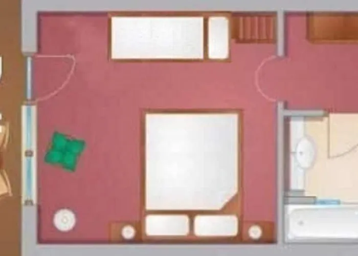 Comfort Garni Gitti 3* Zell am See