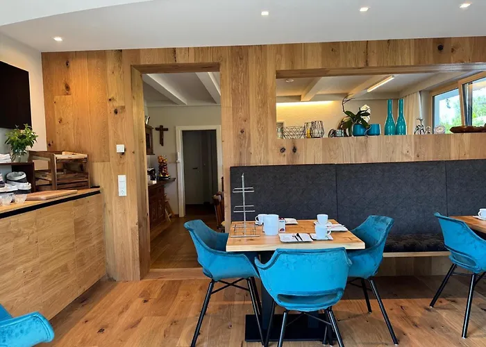 Comfort Garni Gitti Hotel Zell am See