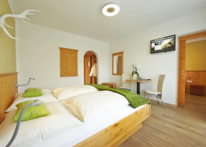 Comfort Garni Gitti Zell am See
