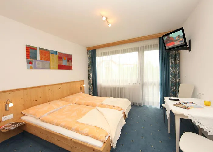 Comfort Garni Gitti 3*