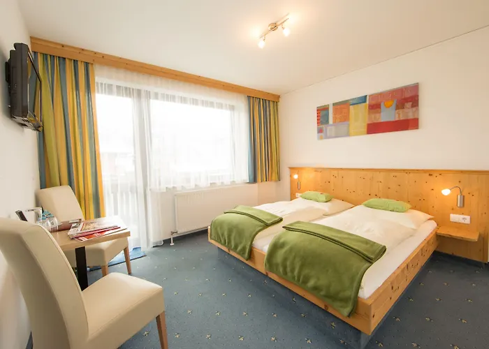 Comfort Garni Gitti 3*