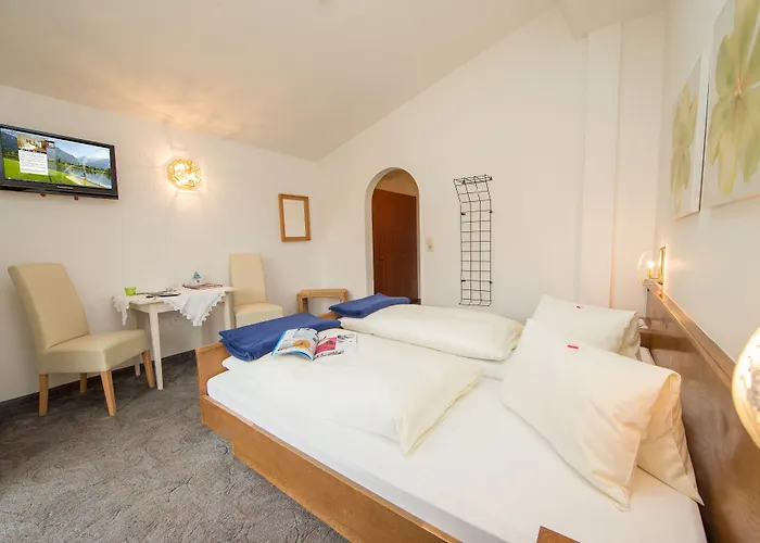Comfort Garni Gitti 3* Zell am See