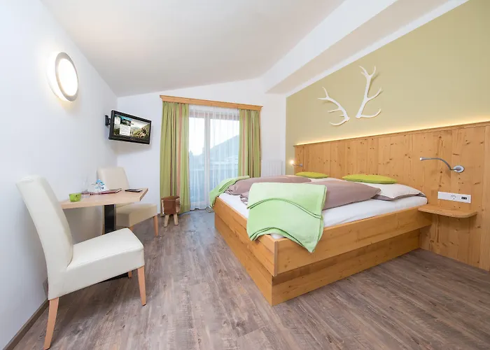 Comfort Garni Gitti Zell am See